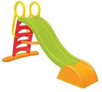 MANDELLI LOGISTICA Sport1 Scivolo con 5 gradini Slide Multicolore