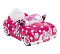 Mandelli - Macchina Elettrica Minnie 7,2 V - Batteria Litio