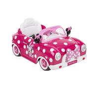 Mandelli - Macchina Elettrica Minnie 7,2 V - Batteria Litio