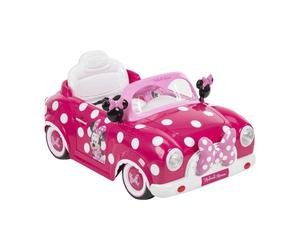 MANDELLI - Macchina Minnie Lithium 7.2V Li-Ion - Unico
