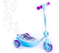Mandelli - Monopattino Scooter Frozen con bolle di sapone, 707300416