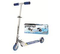 Mandelli Monopattino Street 120 - Colore Blu