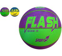 Merchandising Sport1: Pallone Basket Flash Misura 5