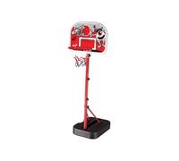 Piantana Basket Monster Slam regolabile max 166 cm