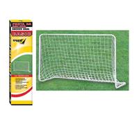 Porta calcio Sport-One Basic 180x122x60 in metallo