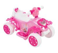 MANDELLI - Quad Elettrico - Princess Bubble