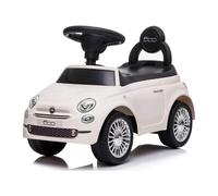 MANDELLI - Ride on Fiat 500 - Bianco