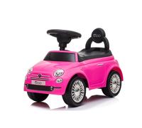 MANDELLI - Ride on Fiat 500 - Rosa