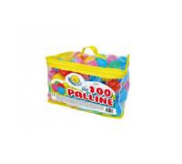 Mandelli Sacca 100 Palline diam 8 cm