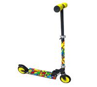 Sport-One scooter Neokolor 120 portata 50kg