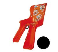 MANDELLI SEGGIOLINO ANTERIORE CICLO TERRA NERO