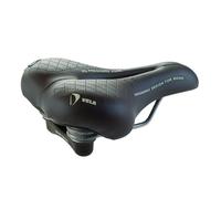 MANDELLI SELLA BICI 26-28 COMODA NERO