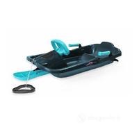 MANDELLI - Skipper, Bob Singolo Gioventù Unisex, Verde, 93x43x23 cm