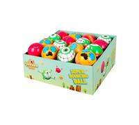 MANDELLI SPA - PALLINA Head Land 55 704100231 Palline giocattolo, Multicolore