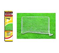 Porta calcio Sport-One Basic 180x122x60 in metallo