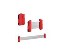 MANDELLI SPORT ONE SET RETE PING PONG ROLL-UP 708800151