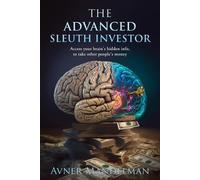 Mandelman Avner The Advanced Sleuth Investor (Tascabile)