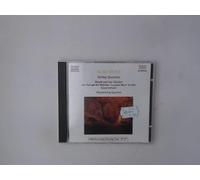 Mandelring Quartett - Schubert String Quartets - Death and the Maiden D810 & Quartettsatz D703