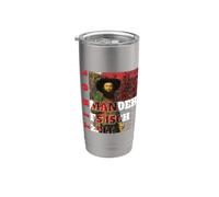 Mander es isch Zeit Andreas Hofer Tirolo Bicchiere termico in acciaio inox doppia parete