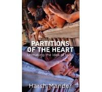 Mander; Harsh Partitions of the Heart (Tascabile)