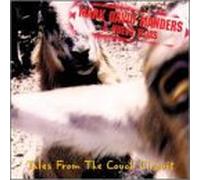 Manders - Tales from The Couch Circuit