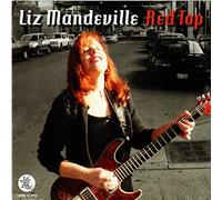 Mandeville, Liz - Red Top