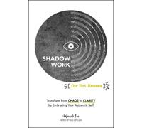 Mandi Em Shadow Work for Hot Messes (Tascabile)