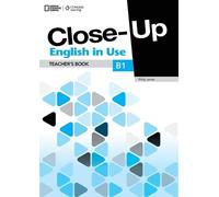 Mandi Lindup Close-Up B1 English In Use TB (Tascabile)