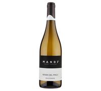 MANDI SALÛT FURLAN Mandi Sauvignon Isonzo del Friuli DOC Vino Bianco 75 cl - 750 ml