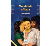Mandíbula afilada