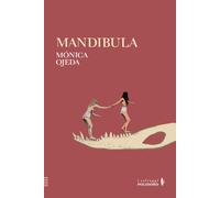 Mandibula - Massimiliano Bonatto - 2024 - Alessandro Polidoro Editore
