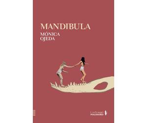 Mandibula - Massimiliano Bonatto - 2024 - Alessandro Polidoro Editore