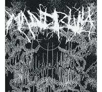 Mandibula - Self Devourment