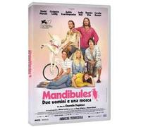 Mandibules - Due Uomini E Una Mosca (DVD)