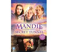 Mandie & The Secret Tunnel [Edizione: Stati Uniti]