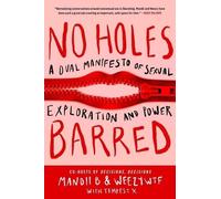 Mandii B Weezywtf No Holes Barred (Copertina rigida)