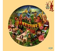 Mandillo - AMS Mandillo