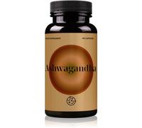 Mandimu Ashwagandha capsule per favorire la salute fisica e mentale 90 caps.