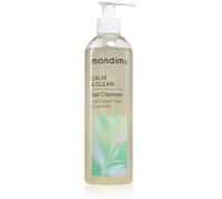 Mandimu Calm & Clean Gel Cleanser emulsione detergente con the verde 250 ml