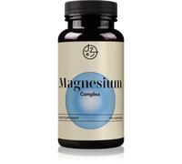 Mandimu Magnesio FORTE capsule ad alto contenuto di magnesio 90 caps.