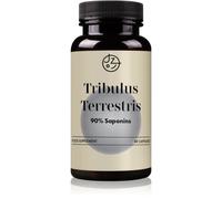 Mandimu Tribulus terrestris capsule per migliorare le prestazioni sportive 60 caps.