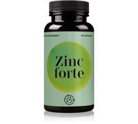 Mandimu Zinco FORTE capsule per la normale funzione del sistema immunitario, la salute delle ossa e l’attività muscolare 90 caps.