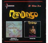 Mandingo - A Story of Survival/Savage R..