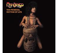 Mandingo - Primeval Rhythm Of Life