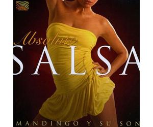 Mandingo Y Su Son - Absolute Salsa