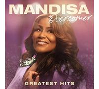 Mandisa - Overcomer: The Greatest Hits