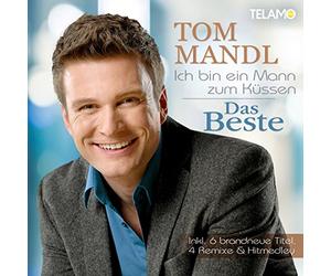 Mandl Tom - Ich Bin Ein Mann Zum