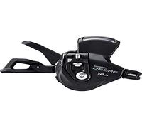 Shimano deore sl m6100 ir comando destro con indicatore attacco ev i spec 12v