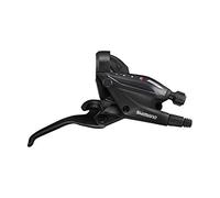 Comando Cambio Freno Disco Idraulico Shimano 7v Destro Con Cavo ST-EF505-7R
