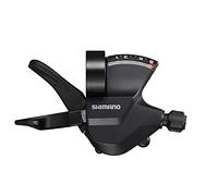 Leva cambio destro bici sl-m315-8r 8 v acera rapidfire plus shimano eslm3158ra